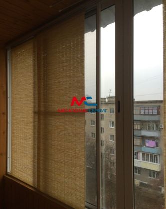 Продажа 2-комнатной квартиры 48,4 м², 5/5 этаж