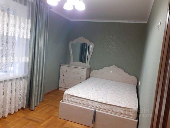 Продажа 2-комнатной квартиры 52 м², 2/5 этаж