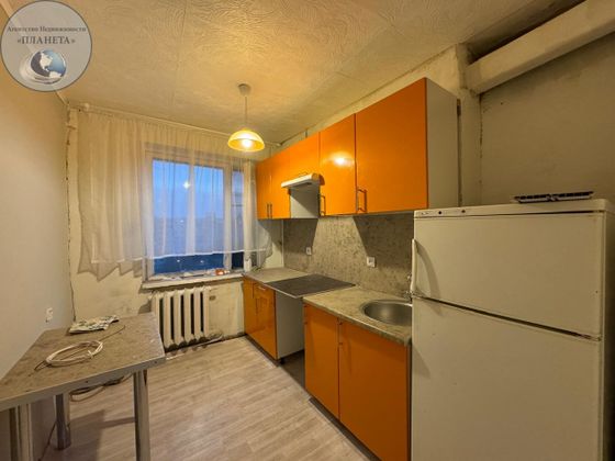 Продажа 2-комнатной квартиры 43,9 м², 9/9 этаж