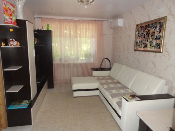 Продажа 2-комнатной квартиры 38,8 м², 2/2 этаж