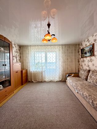 Продажа 4-комнатной квартиры 87,3 м², 8/9 этаж