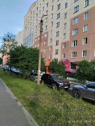 Продажа 3-комнатной квартиры 78 м², 7/10 этаж