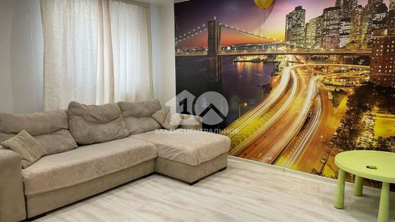 Продажа 2-комнатной квартиры 63,5 м², 11/16 этаж