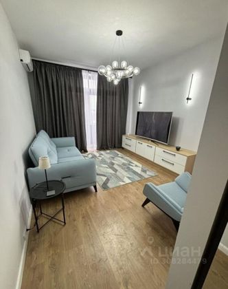 Продажа 2-комнатной квартиры 39,3 м², 5/8 этаж