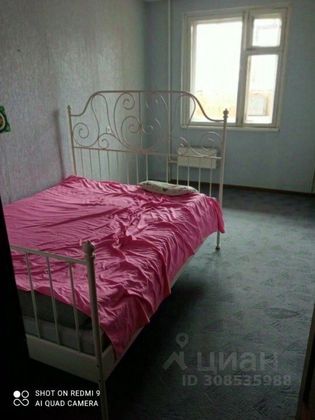 Аренда 2-комнатной квартиры 50 м², 8/10 этаж