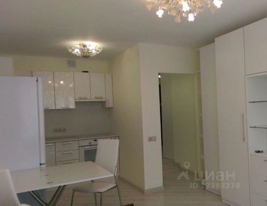 Продажа 2-комнатной квартиры 86 м², 8/15 этаж