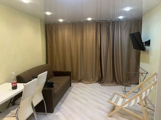 Продажа 2-комнатной квартиры 86 м², 8/15 этаж