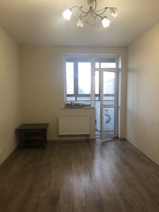 Продажа 1-комнатной квартиры 41,2 м², 2/16 этаж