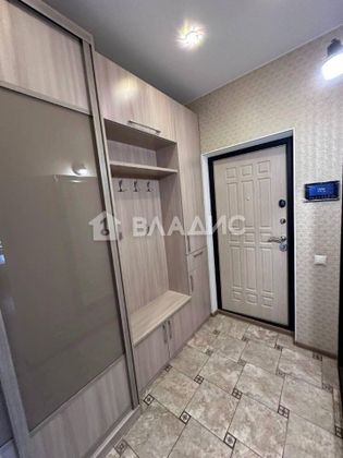 Продажа 3-комнатной квартиры 75 м², 18/20 этаж