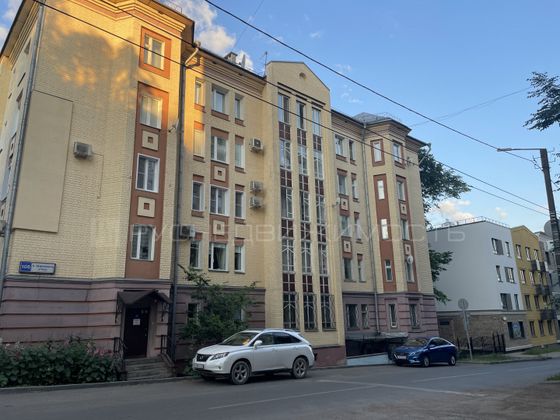 Продажа 3-комнатной квартиры 120 м², 3/5 этаж