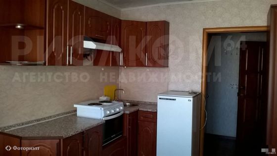 Продажа 1-комнатной квартиры 20 м², 4/5 этаж