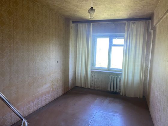 Продажа 3-комнатной квартиры 62,3 м², 2/5 этаж