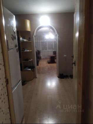 Продажа 3-комнатной квартиры 62,4 м², 3/5 этаж