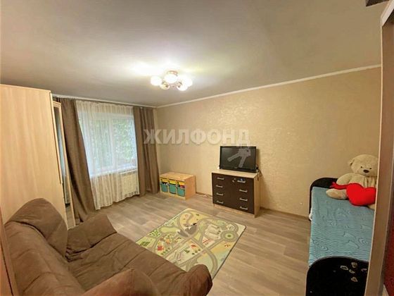 Продажа 1-комнатной квартиры 29,1 м², 3/5 этаж