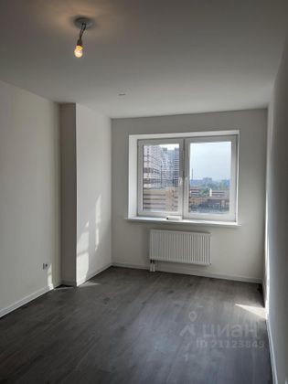 Продажа 1-комнатной квартиры 32 м², 10/24 этаж