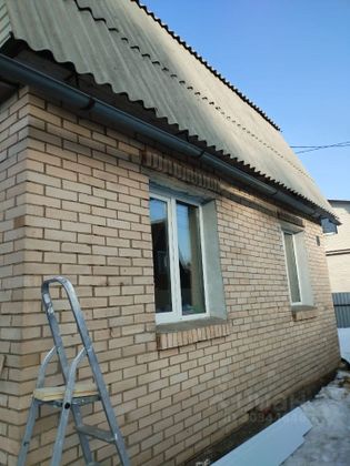 Аренда дома, 70 м², с участком 4 сотки