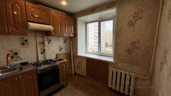 Продажа 3-комнатной квартиры 59 м², 5/5 этаж