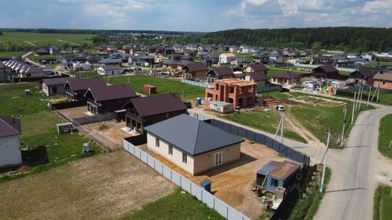 Продажа участка, 10,8 сотки