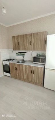 Продажа 1-комнатной квартиры 35 м², 6/14 этаж