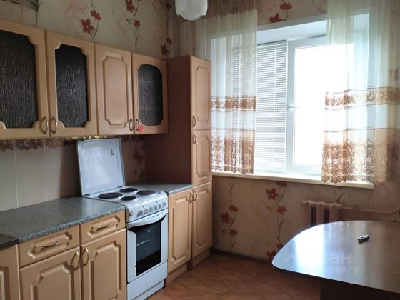 Продажа 2-комнатной квартиры 51,2 м², 7/9 этаж