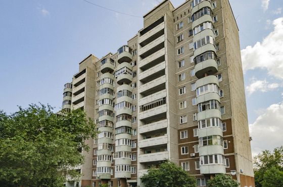 Продажа 2-комнатной квартиры 47 м², 5/12 этаж