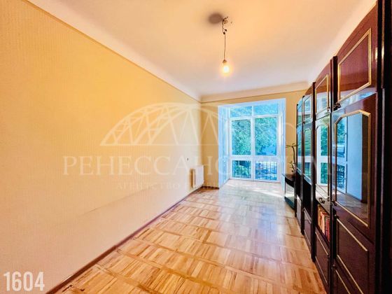 Аренда 2-комнатной квартиры 47,8 м², 2/4 этаж