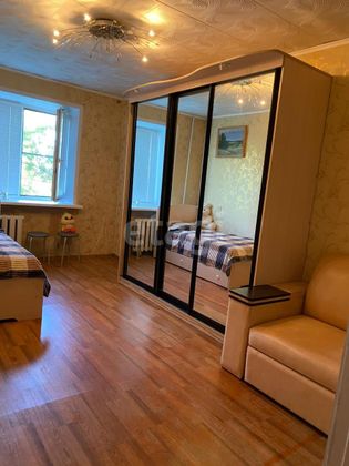 Продажа 2-комнатной квартиры 49 м², 8/9 этаж