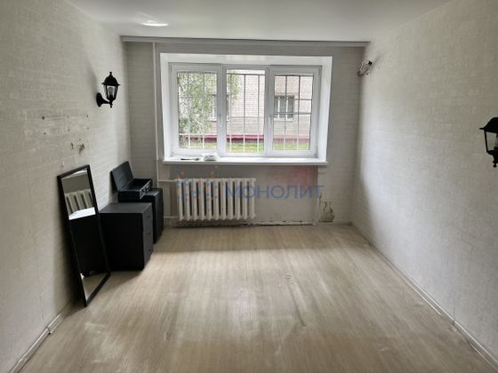 Продажа 2-комнатной квартиры 41,1 м², 1/5 этаж