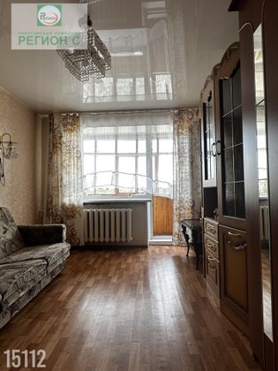 Продажа 2-комнатной квартиры 40 м², 5/5 этаж