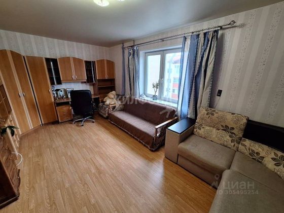 Продажа 2-комнатной квартиры 147,7 м², 3/3 этаж