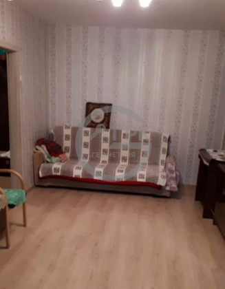 Продажа 2-комнатной квартиры 42,2 м², 2/9 этаж