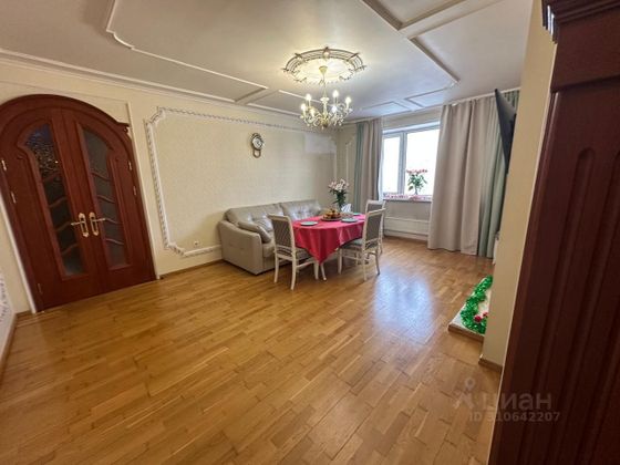 Продажа 3-комнатной квартиры 80 м², 9/14 этаж