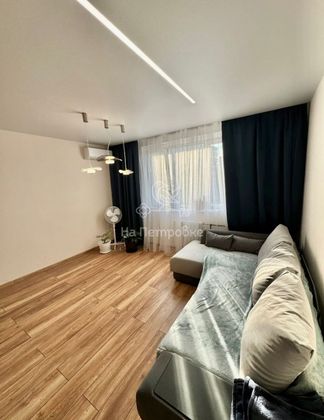 Продажа 2-комнатной квартиры 52 м², 5/12 этаж