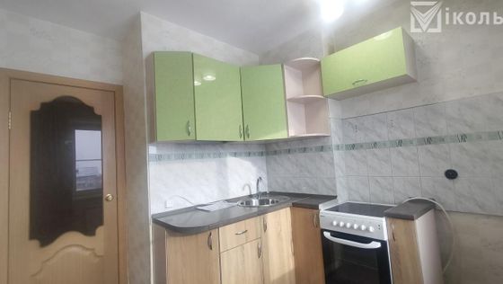 Продажа 2-комнатной квартиры 41,5 м², 5/5 этаж