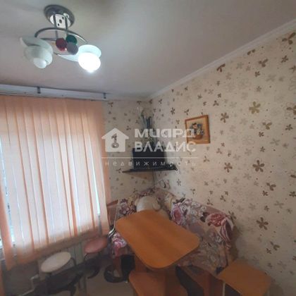 Продажа 1-комнатной квартиры 36,2 м², 3/5 этаж