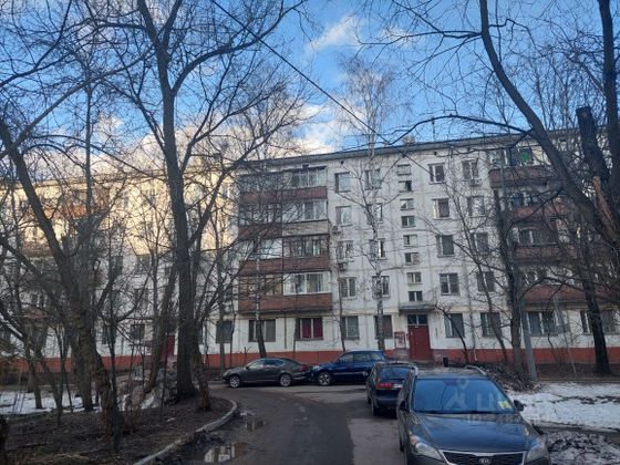 Аренда 1-комнатной квартиры 35 м², 5/5 этаж