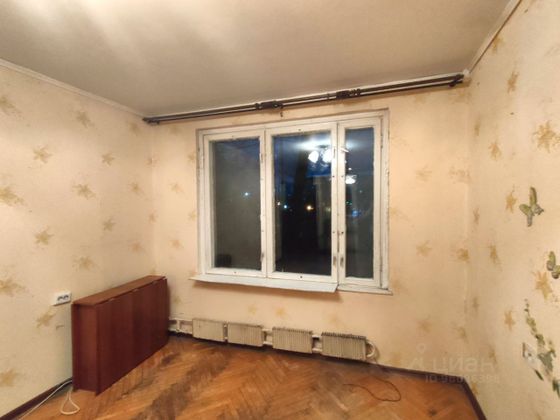 Продажа квартиры-студии 18,8 м², 1/9 этаж