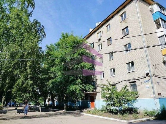 Продажа 3-комнатной квартиры 59,7 м², 3/5 этаж