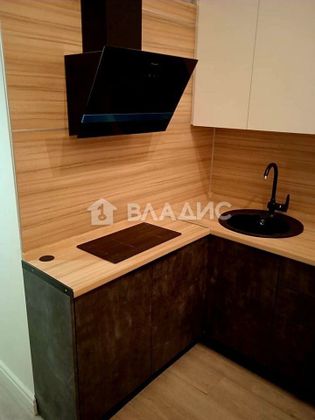 Продажа 1-комнатной квартиры 30 м², 1/5 этаж