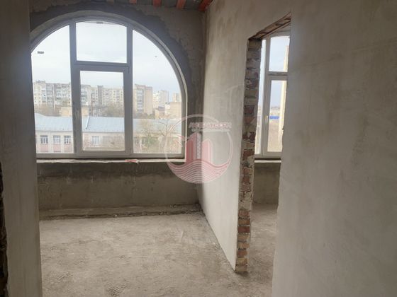 Продажа 2-комнатной квартиры 28,9 м², 4/5 этаж