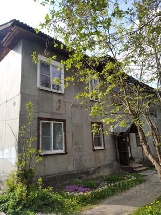 Продажа 2-комнатной квартиры 29 м², 2/2 этаж