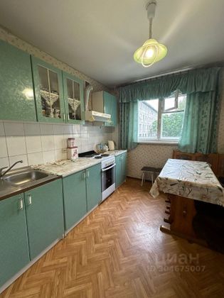 Продажа 3-комнатной квартиры 58 м², 1/9 этаж