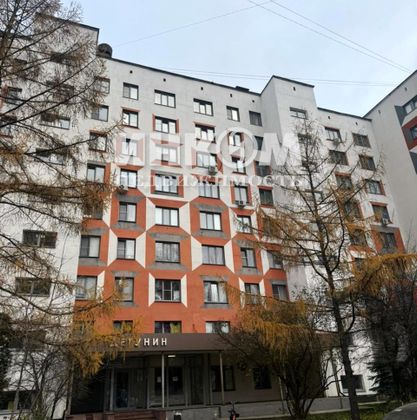 Продажа квартиры-студии 10 м², 6/10 этаж