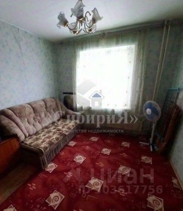 Продажа 3-комнатной квартиры 67 м², 1/10 этаж