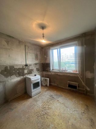 Продажа 2-комнатной квартиры 53 м², 5/14 этаж