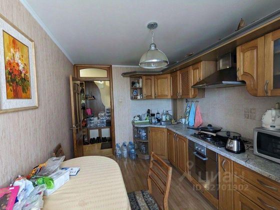 Продажа 3-комнатной квартиры 75 м², 9/9 этаж