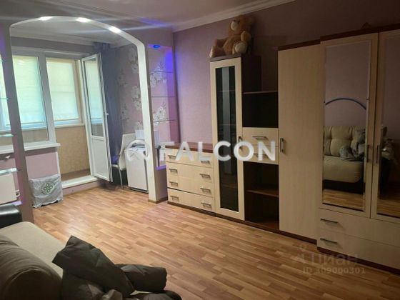 Продажа 2-комнатной квартиры 60,4 м², 7/17 этаж