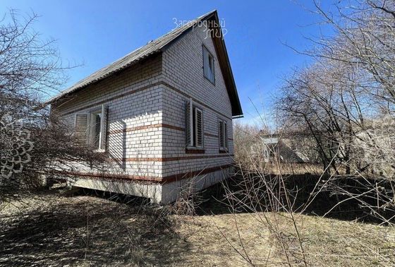 Продажа дома, 60 м², с участком 6 соток