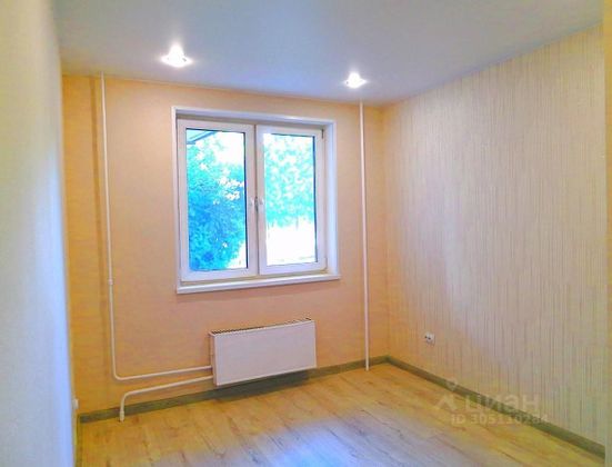 Продажа квартиры-студии 14,5 м², 1/12 этаж