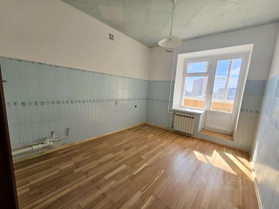 Продажа 1-комнатной квартиры 60,7 м², 7/9 этаж